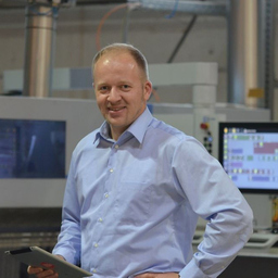 Dominik Drescher