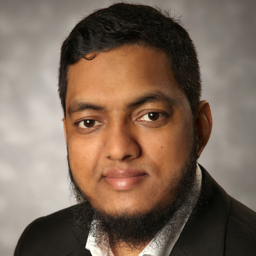 Ahamod Ibne Abdur Rouf's profile picture