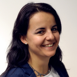 Sabine Turecek