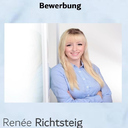 Social Media Profilbild Renée Richtsteig Weißenthurm