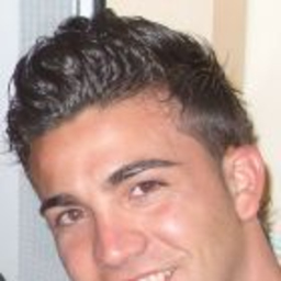 Juan Marcos Garrido Cadenas