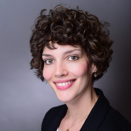 Alina Müller