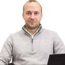 Dmytro Gevoyan