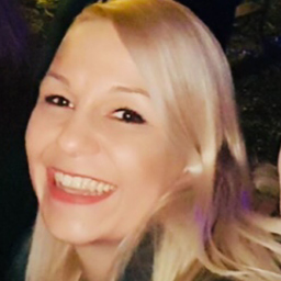 Claudia Müller