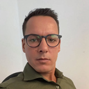 Bevan Joubert