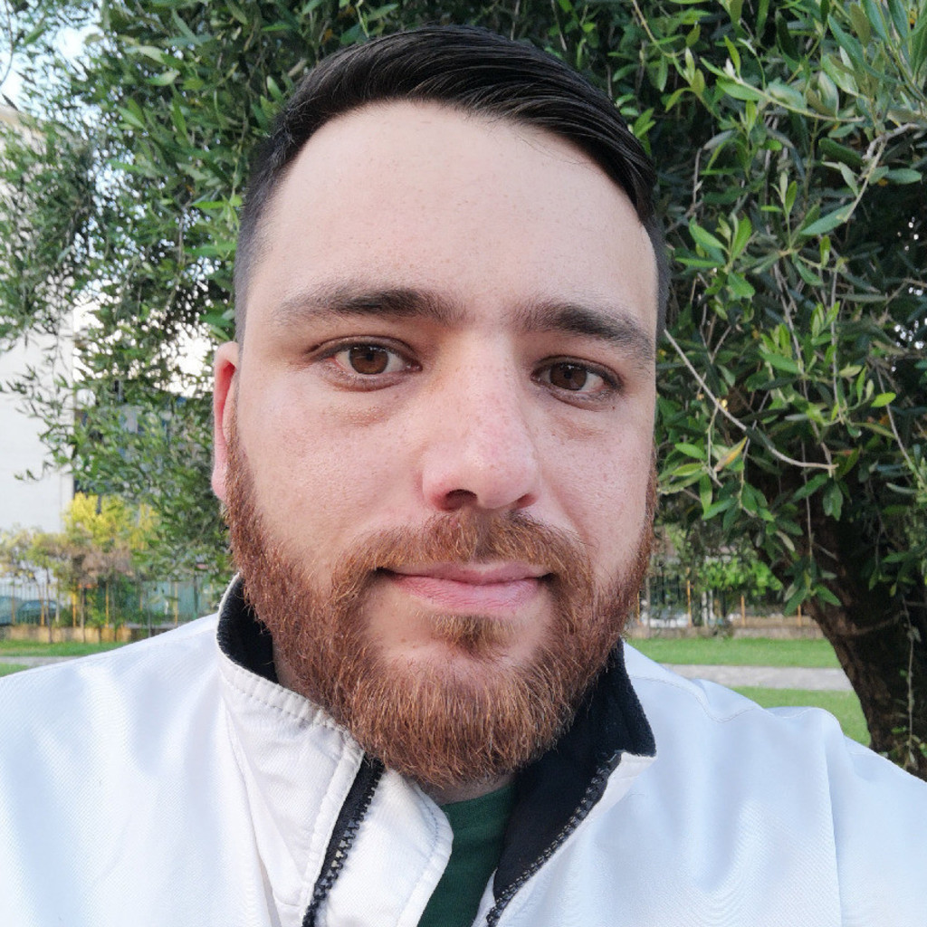 Pasquale Raimondi Addetto PreStampa / Grafico Arti Grafiche Boccia