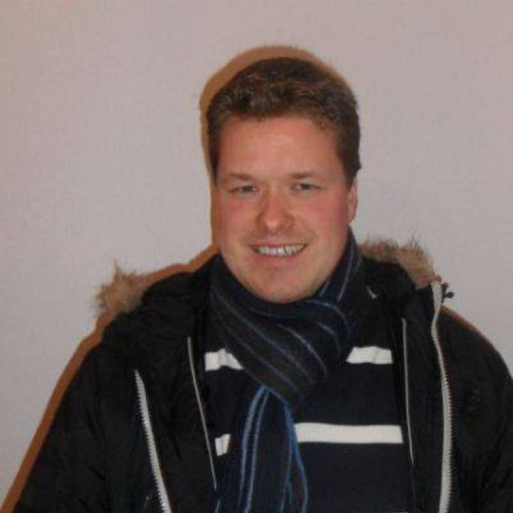 Social Media Profilbild Sven Mecklenburg Lübeck