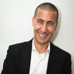 Issam Hamrouni