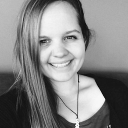 Jana Dischinger
