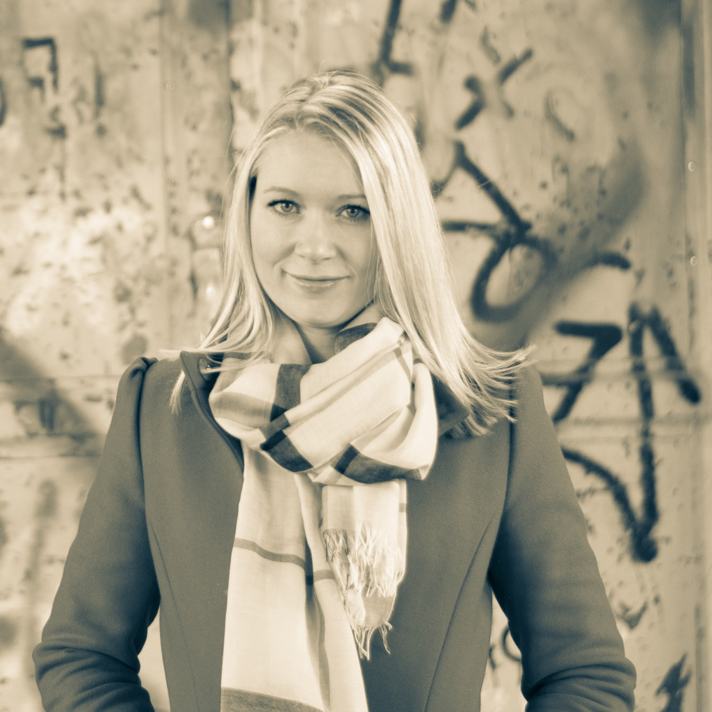 AnnChristin Budde Leitung Konzernsteuerung / entwicklung AGRAVIS