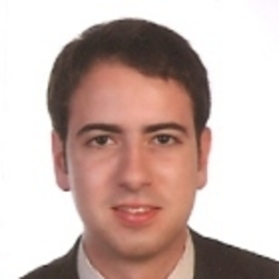 Oscar García Carmona