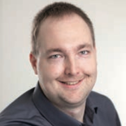 Dr. Andreas Maurer
