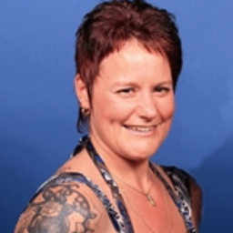 Nicole E. Kübler
