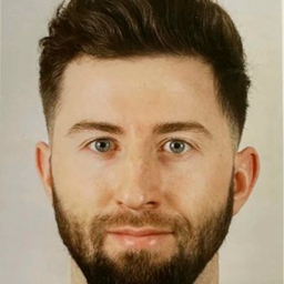 Andreas Harms