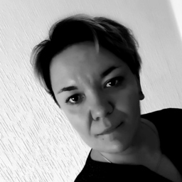 Profilbild Susann Schulze