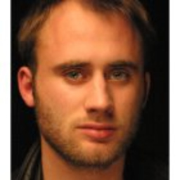 Jonas Miebach
