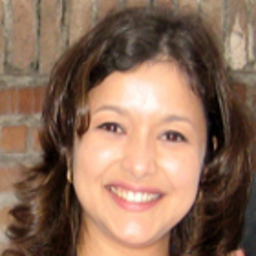 Carla Salanova Rueda