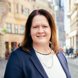 Peggy Prinz-Schmidt