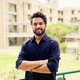 PARTH MANGNANI