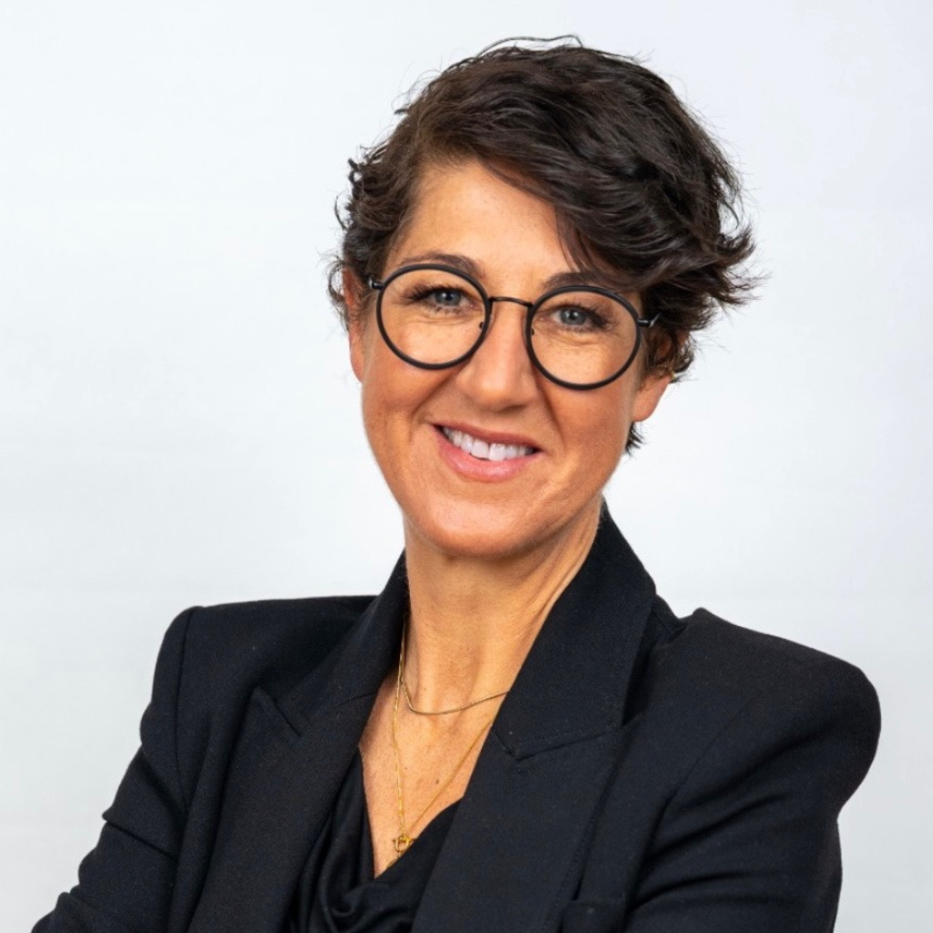 Monika Rohrhirsch Trainerin und Referentin Akademie für