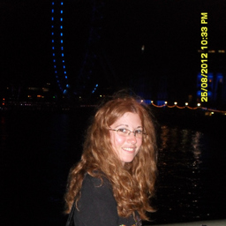 Valeria Angelica Vescio