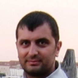 Sezgin Gazioğlu