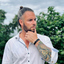 user profile image
