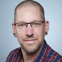 Florian Isenberg