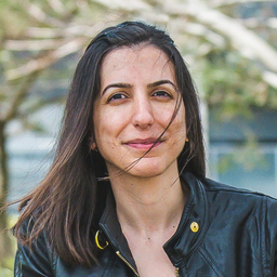 Irit Galperin's profile picture