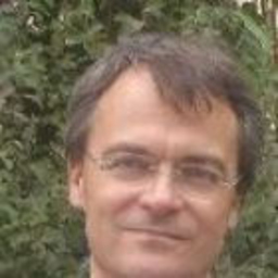 Christian Mueller
