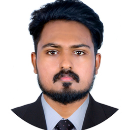 Anandu Sivanpillai