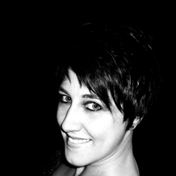 Alexandra Susanne Gram-Koch M.A.
