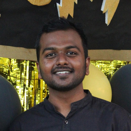 Naidugari Lokanath