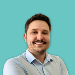 Fabio Barile's profile picture