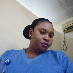 Ifeoma Nora Chijioke Okorie