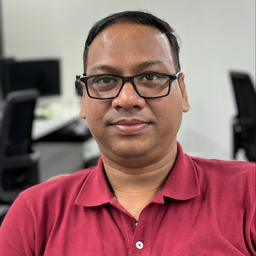 HEMANTA BHUYAN