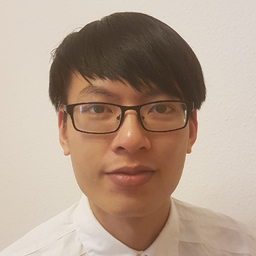 Profilbild Duc Nguyen