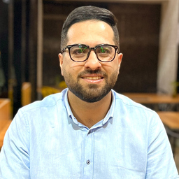 Hassan Tavakoli