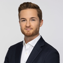 Alexander Scharrer