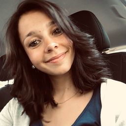 Nina Hertzler's profile picture
