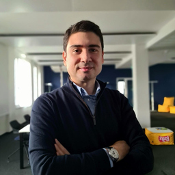 Ahmet Can Semiz