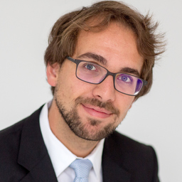 Profilbild David Müller