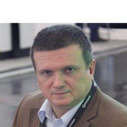 Dr. Vassili Kravtchenko-Berejnoi
