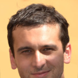 Alexey Romanov