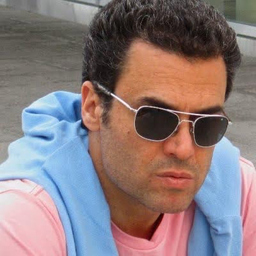 Athanassios Temponeras