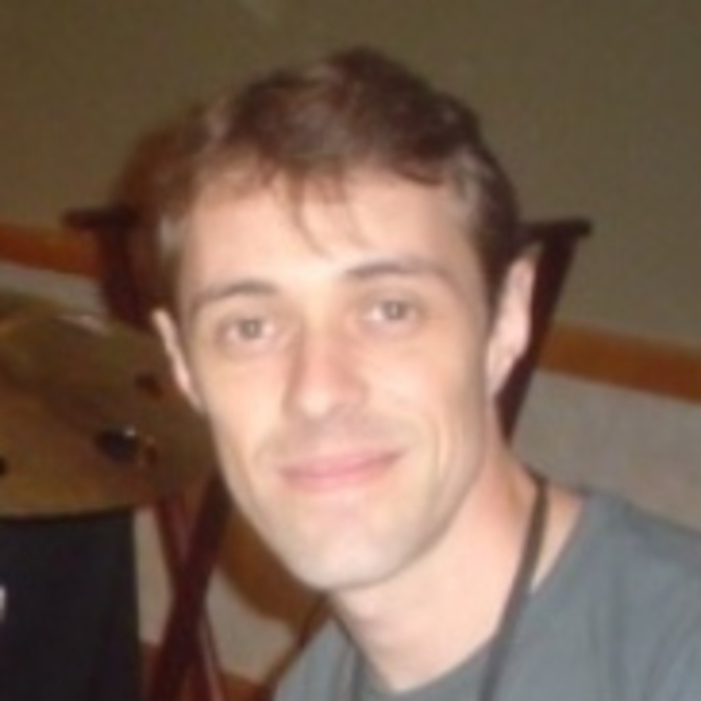 Henry De Souza Music Universität Paderborn XING