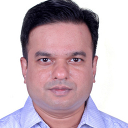 Paresh Murudkar