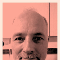 Andreas Stube