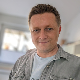 Markus Köller (Geb Wyrobek) 