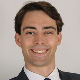 Alexandre Markus Baum
